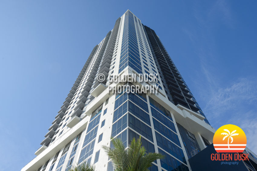 Caoba Miami Worldcenter Now Completed — Golden Dusk Photography