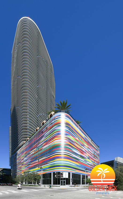 Miami Architecture 