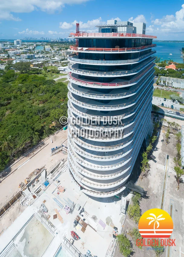 Eighty Seven Park in Surfside