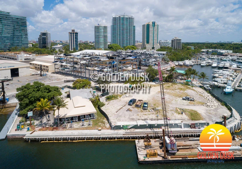 Regatta Harbour Coconut Grove