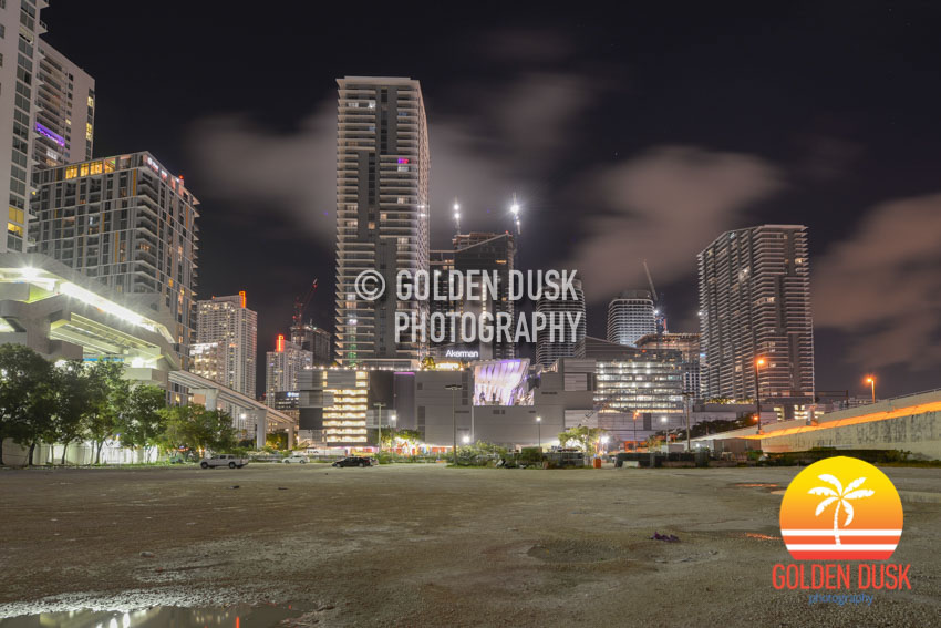 Golden Dusk Photography - The Riverside Brickell.jpg