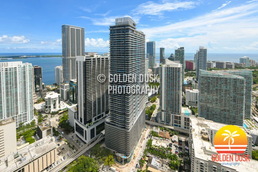 Brickell Flatiron