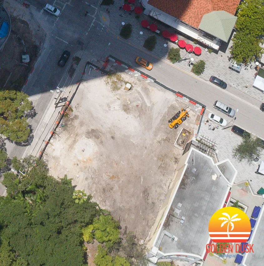 CitizenM Hotel Brickell site
