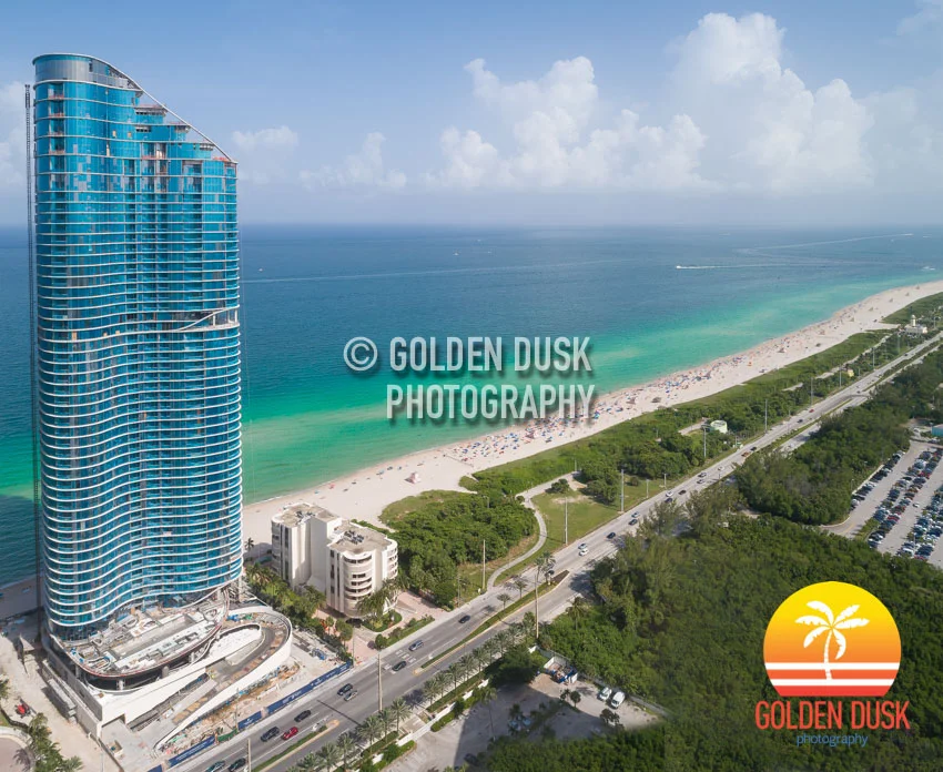 Ritz-Carlton Residences Sunny Isles Beach