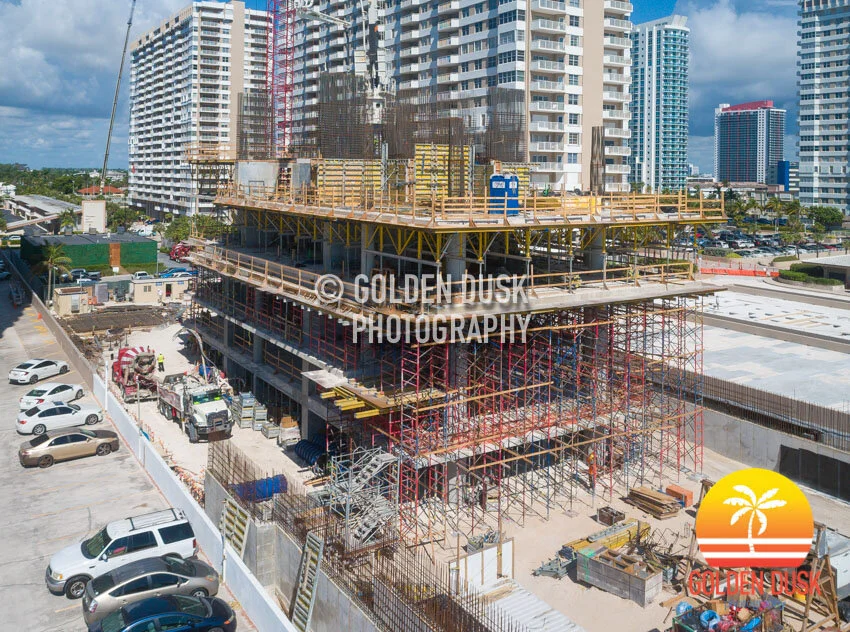 2000 Ocean Construction