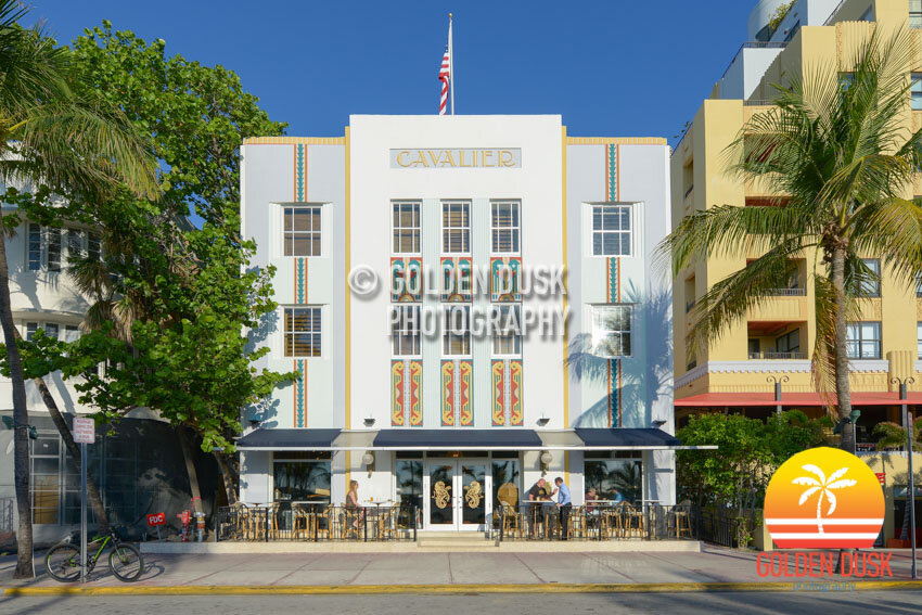 Golden Dusk Photography - Cavalier Hotel Miami Beach1.jpg