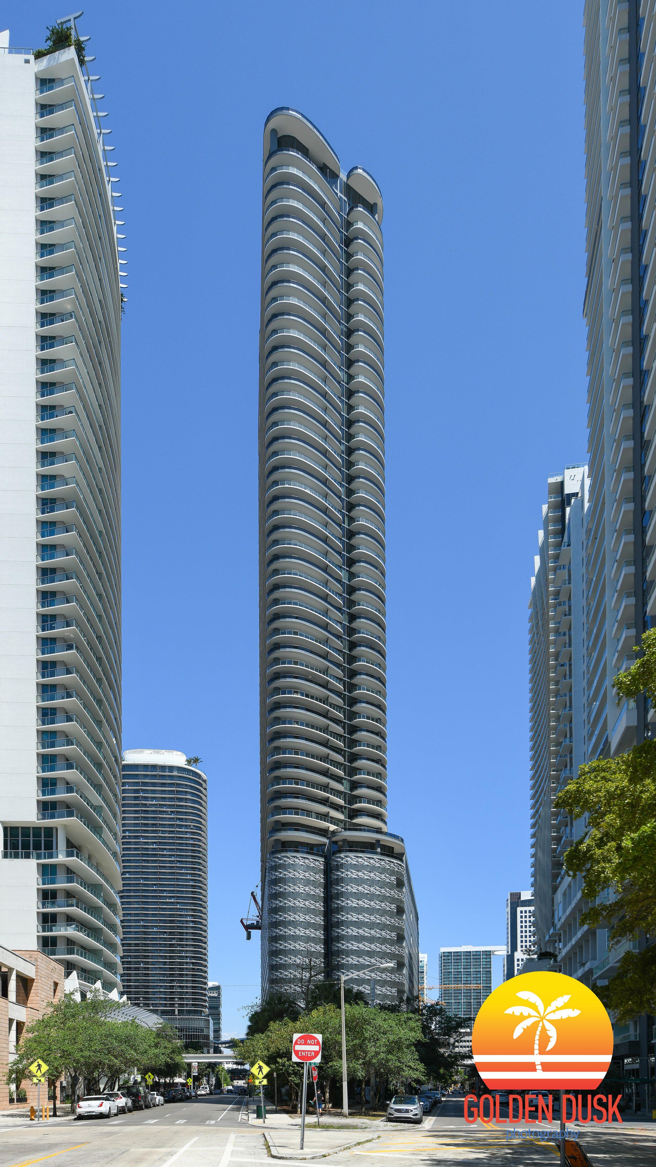 Brickell Flatiron