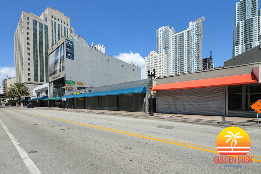 Brickell Avenue — Blog — Golden Dusk Photography