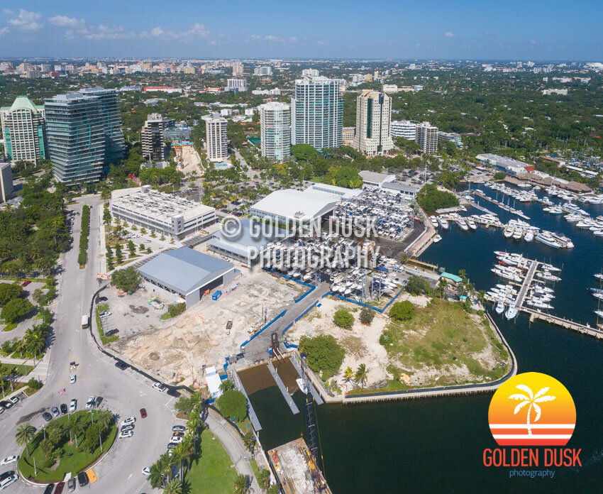 Regatta Harbour Coconut Grove