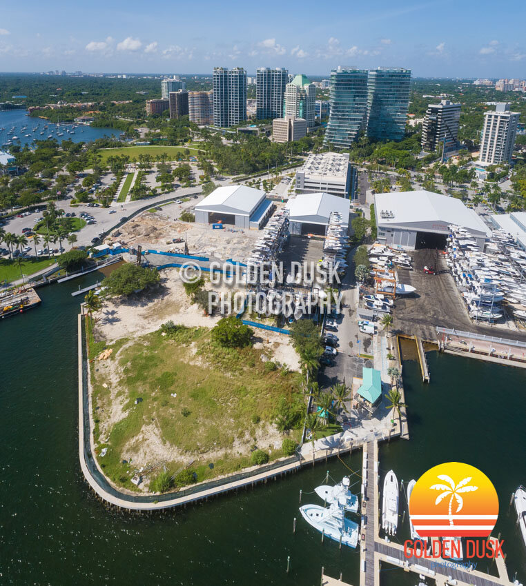 Regatta Harbour Coconut Grove