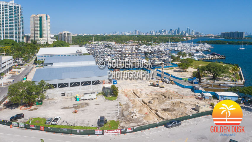 Regatta Harbour Coconut Grove