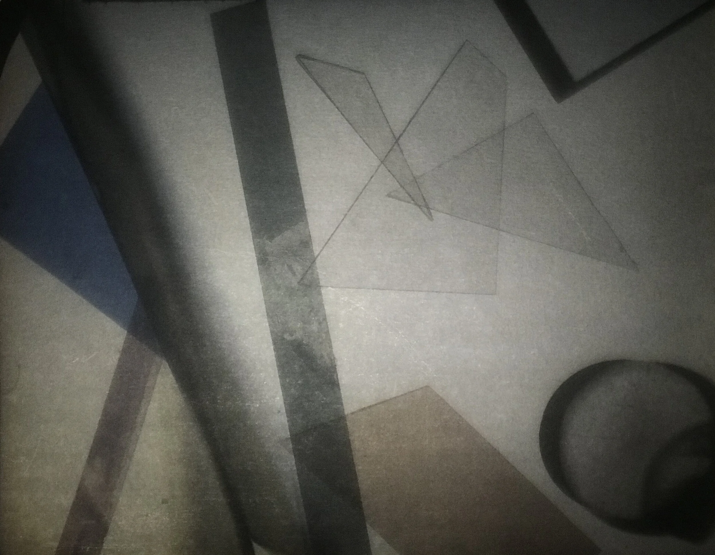 Light Drawing | Interrelation