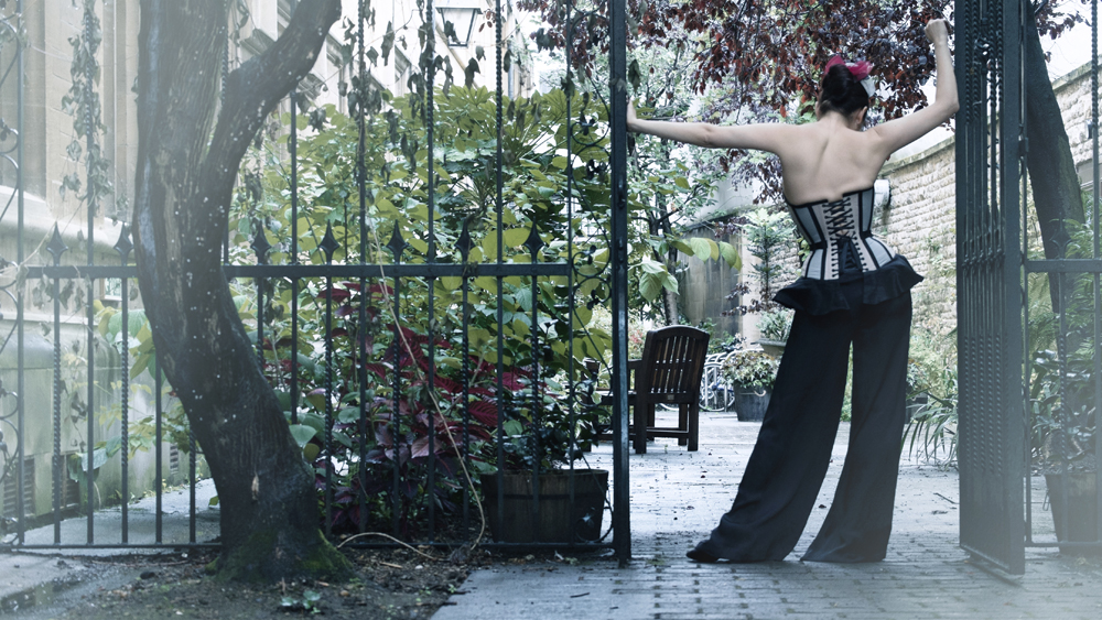 Photo © Sparklewren