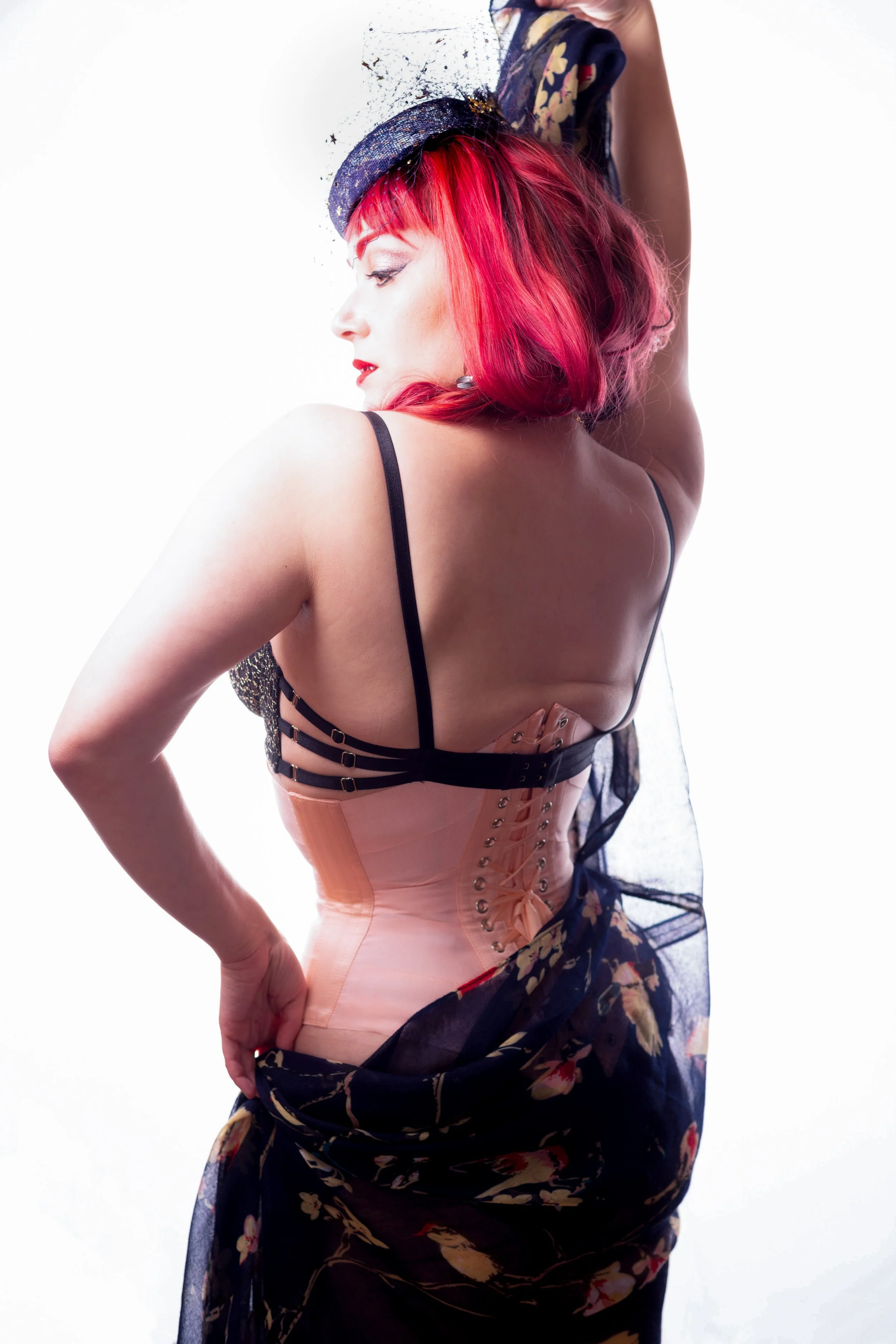 Corsetry