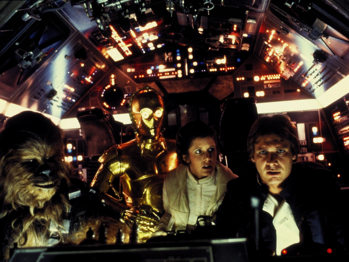 My favorite image from my favorite movie of all time.
