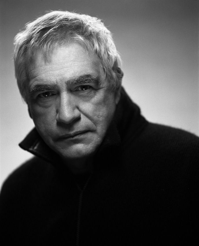 Brian Cox, who has no connection to Maxim Ultra outside my imagination.