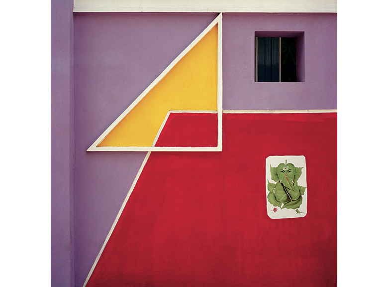 Photo by Vincent Leroux via www.admagazine.fr