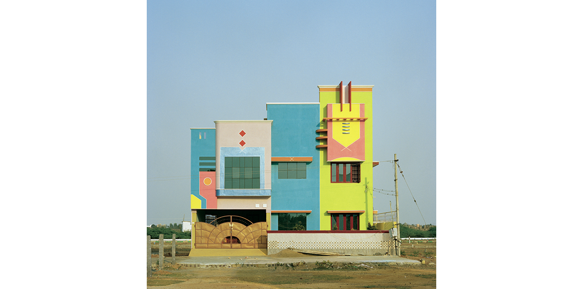 Photo by Vincent Leroux via www.admagazine.fr