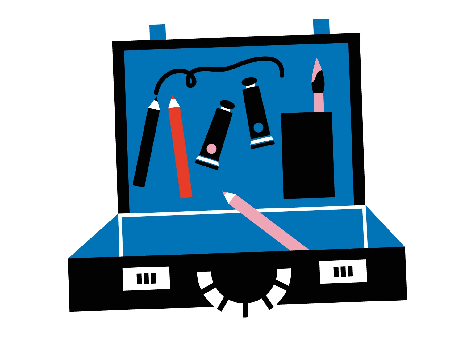 Art Business Skills Course