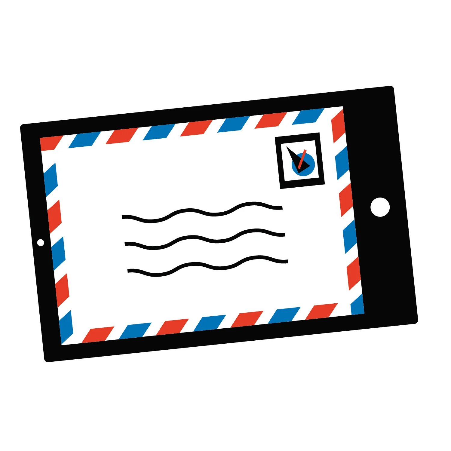 newsletter sign up