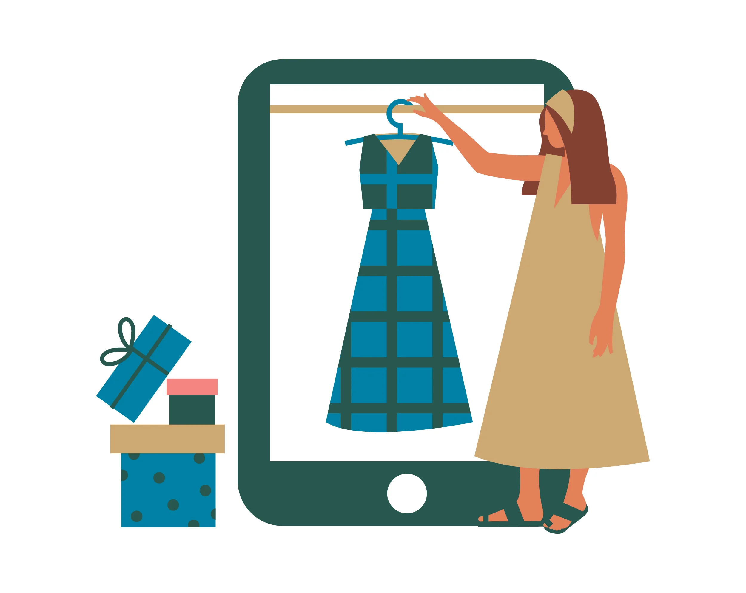 click & collect services