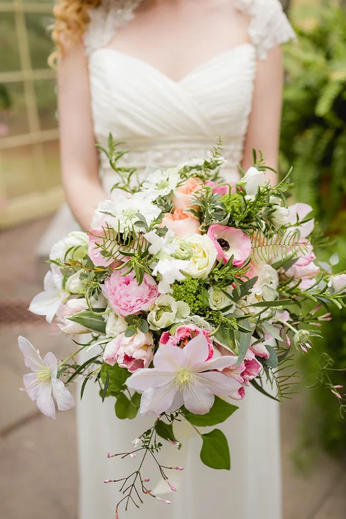 Portfolio Cottage Flowers