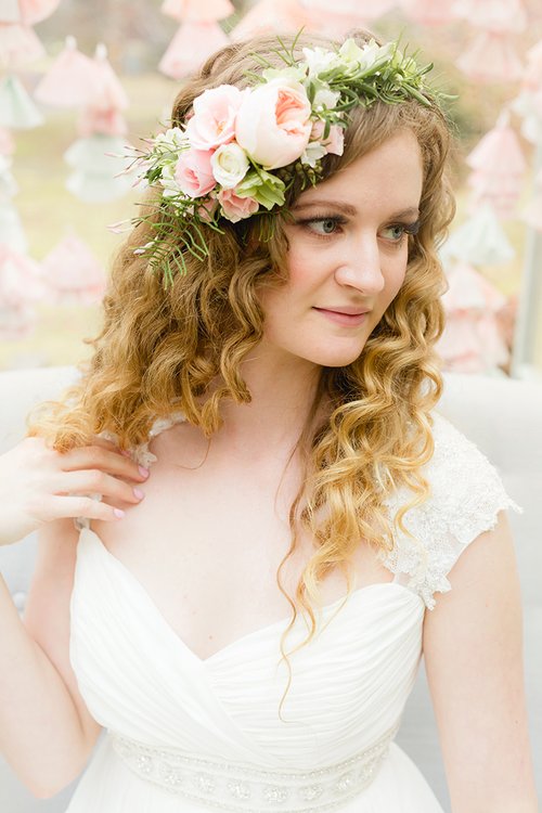 Portfolio Cottage Flowers