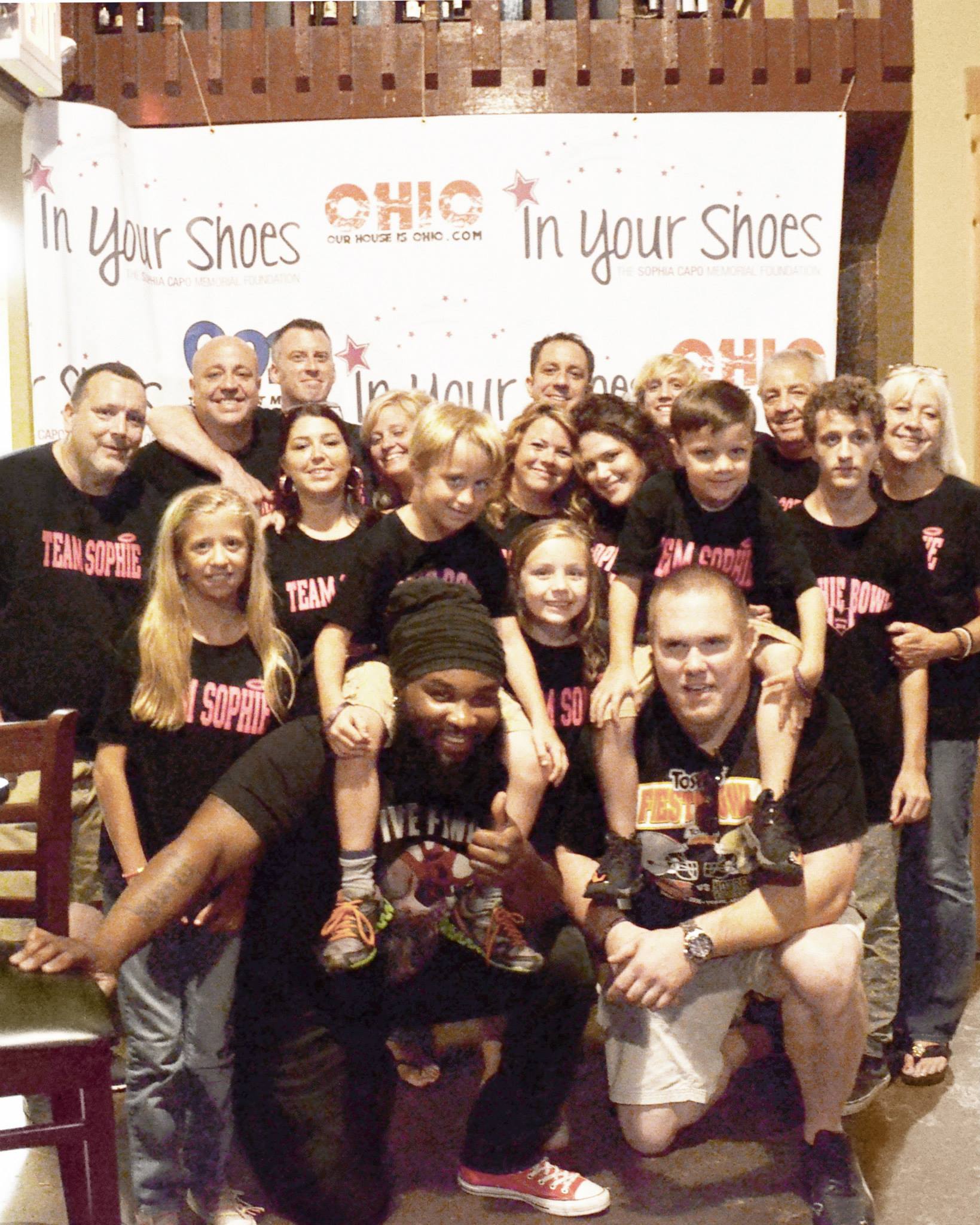2nd Annual Help Us, Help Hearts Event