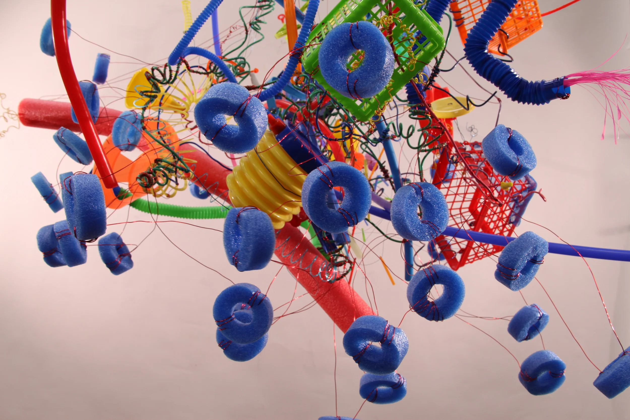 Timbale Improvisation