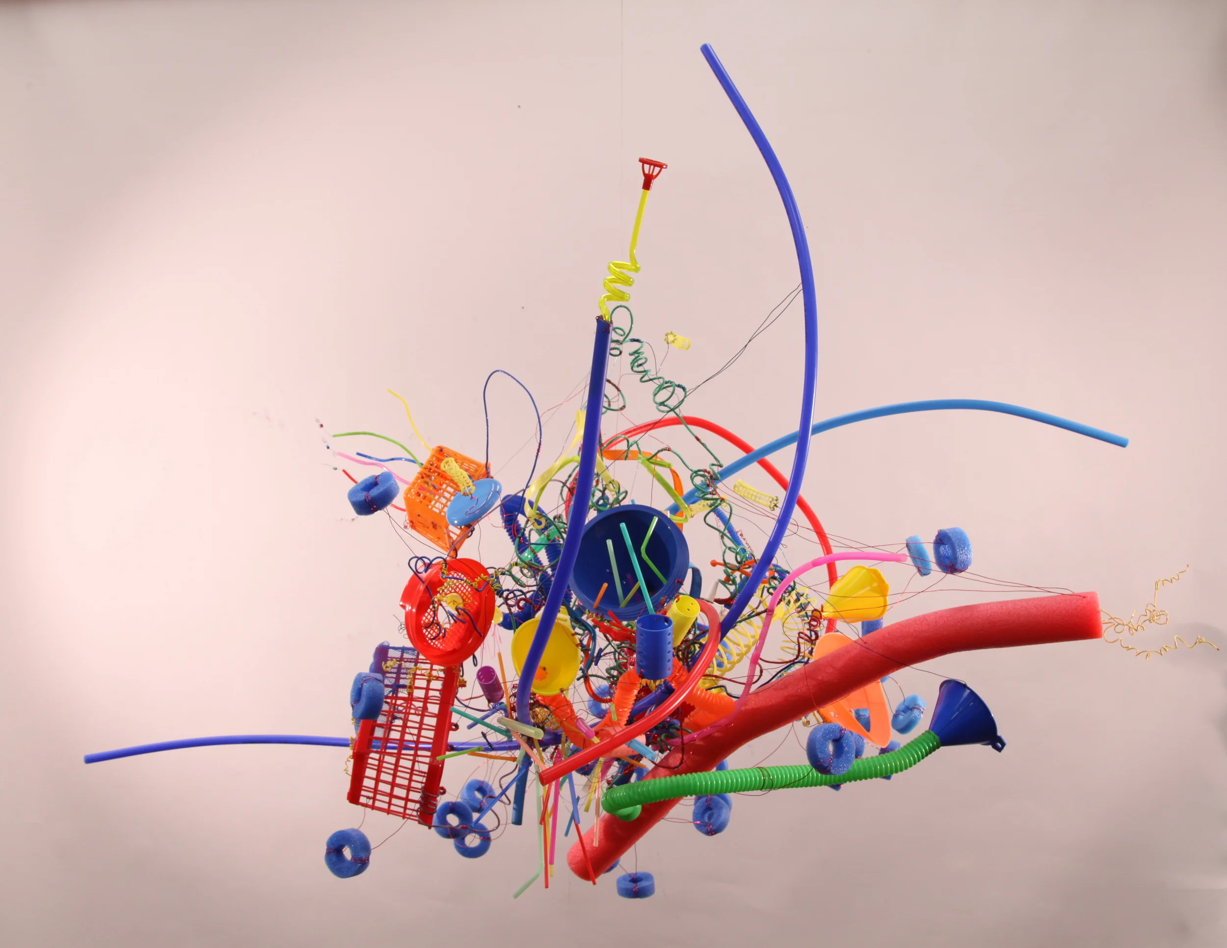 Timbale Improvisation