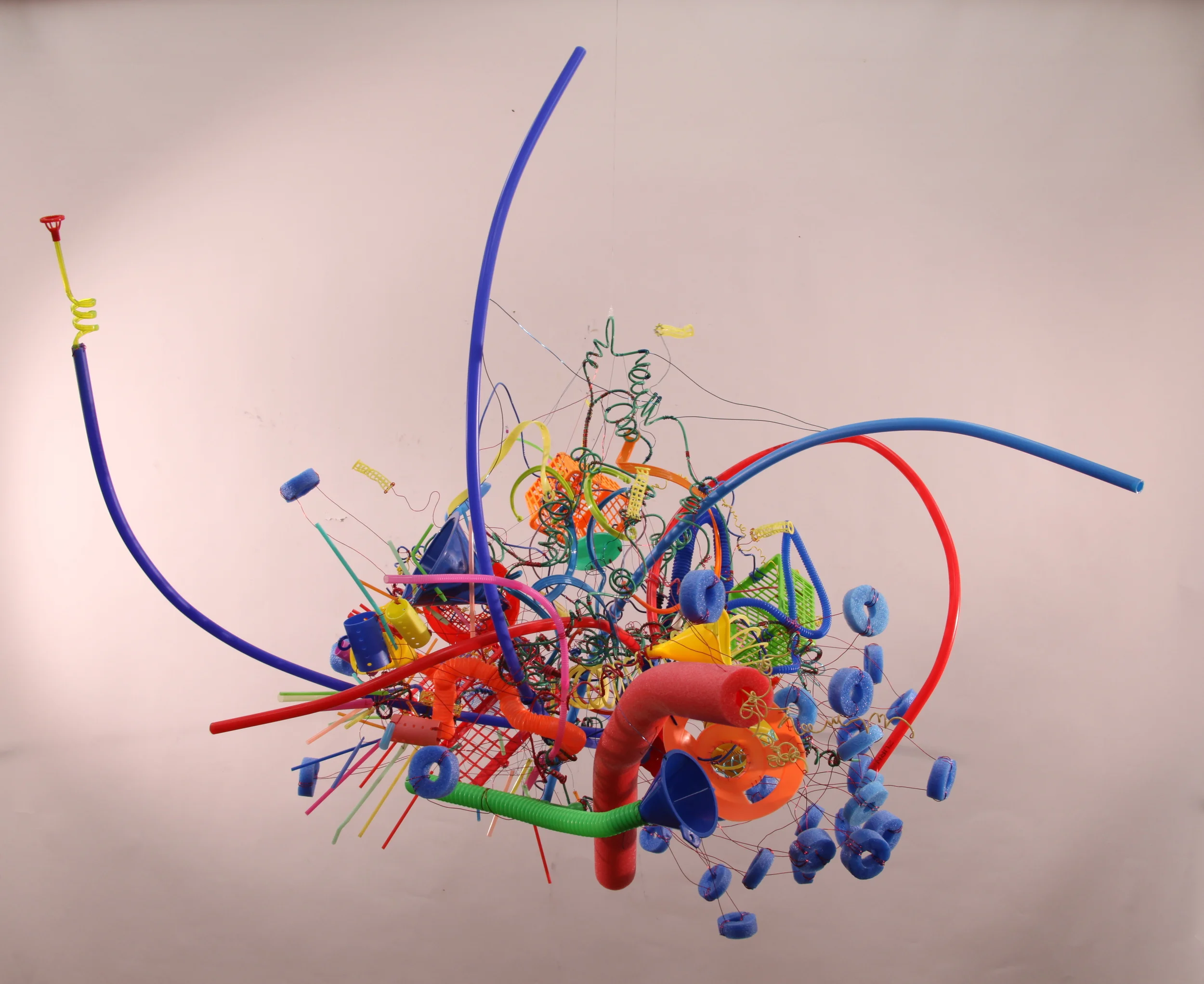 Timbale Improvisation