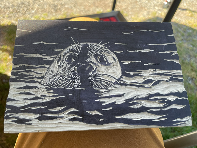 Seal