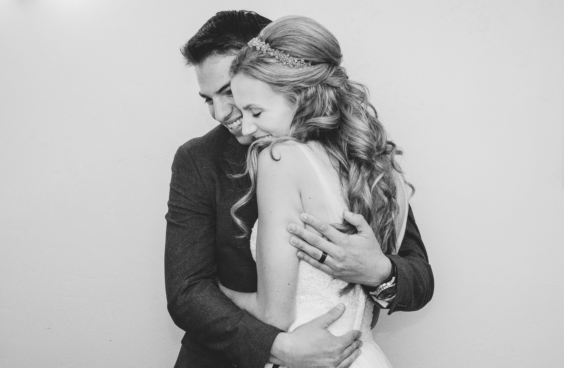 Taylor & Austin Just Married