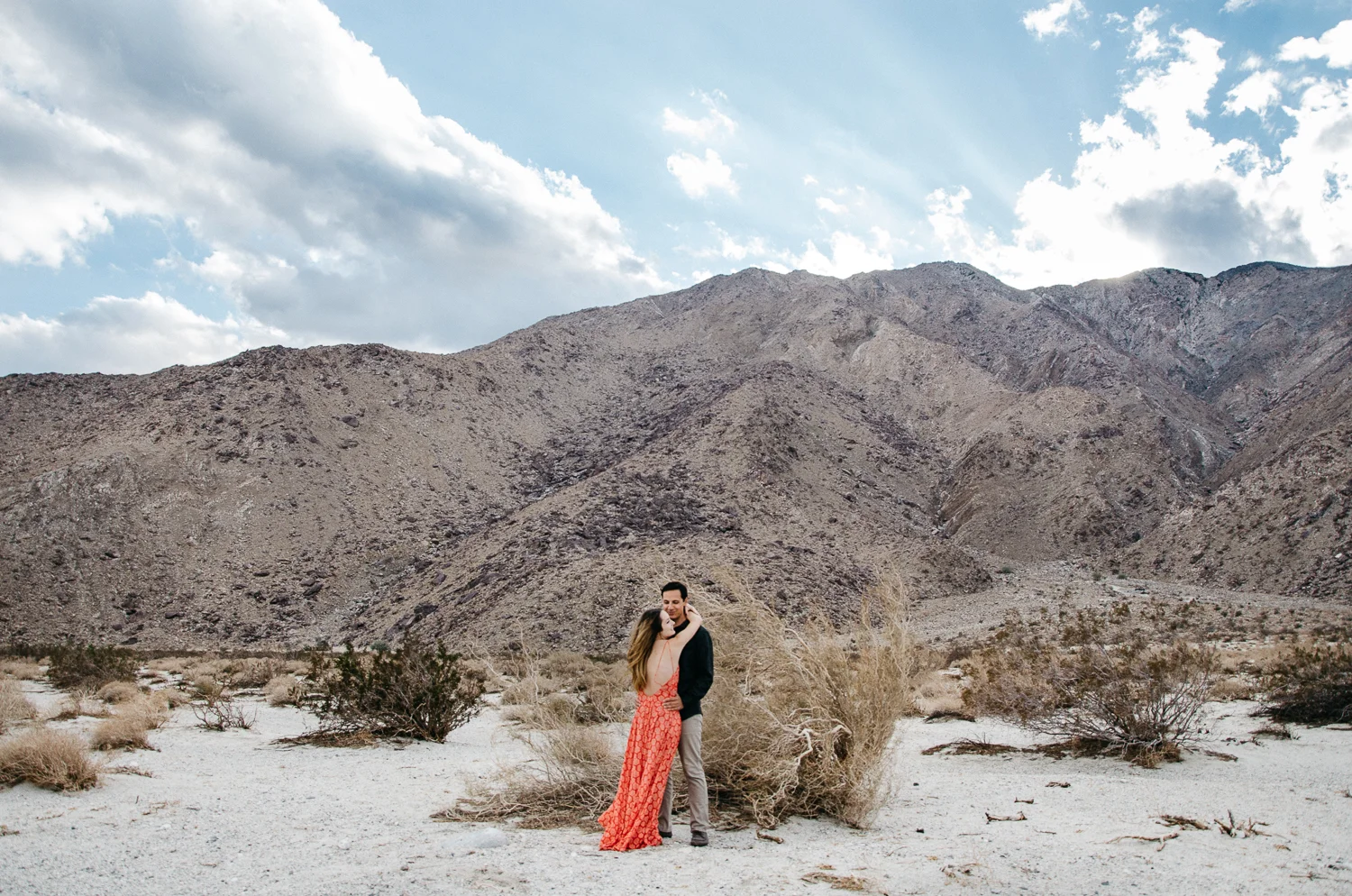 We went on an all day exploration of gorgeous Palm Springs. We ended the session at The Ace Hotel in Palm Springs. 