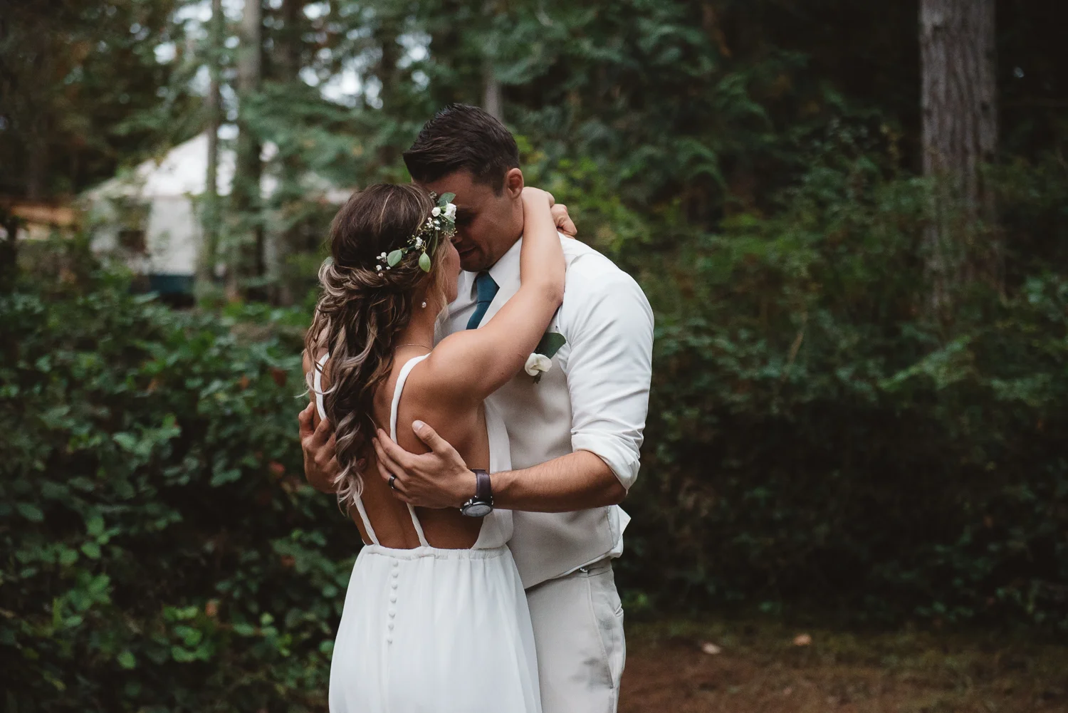 First Dance