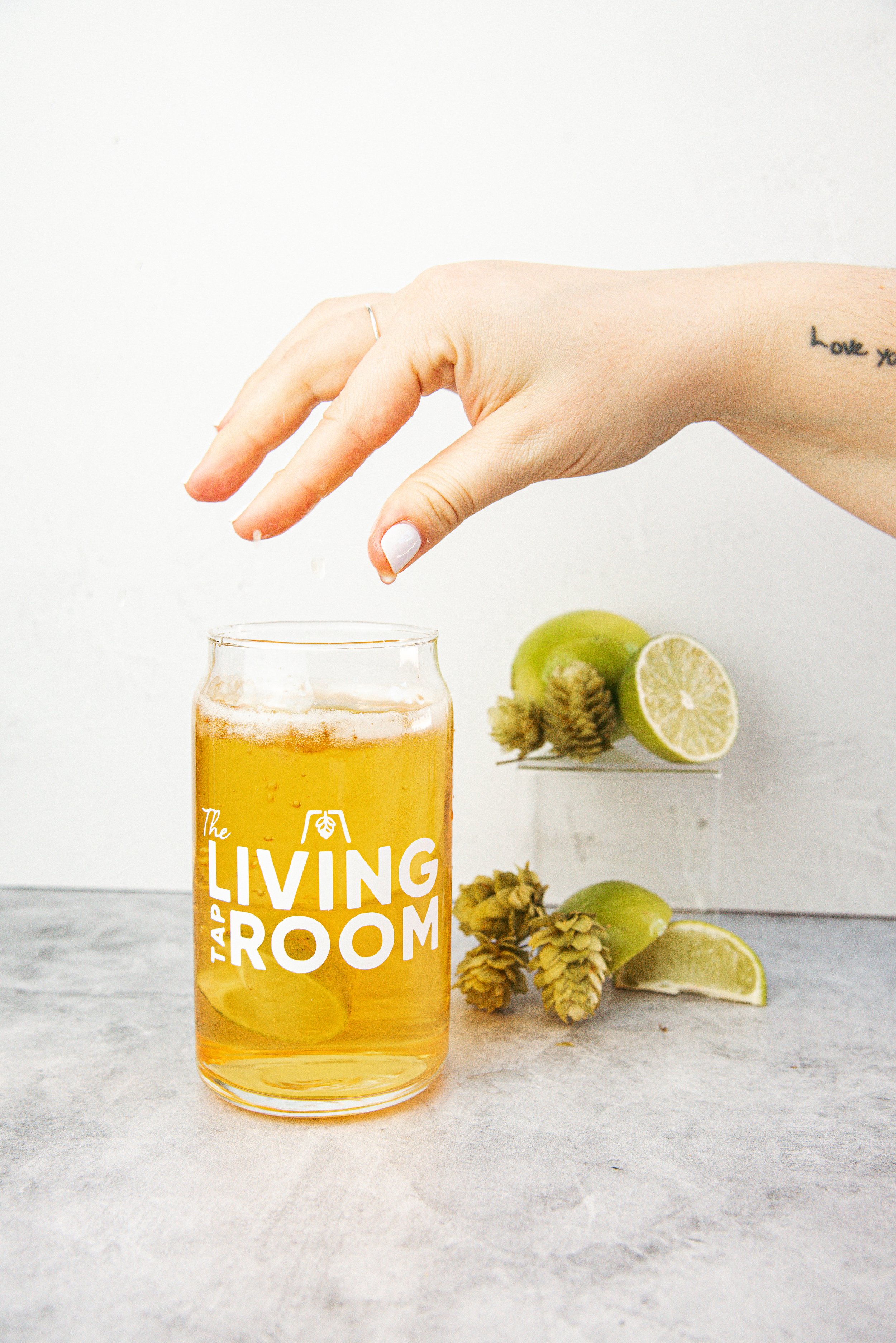 The Living Taproom