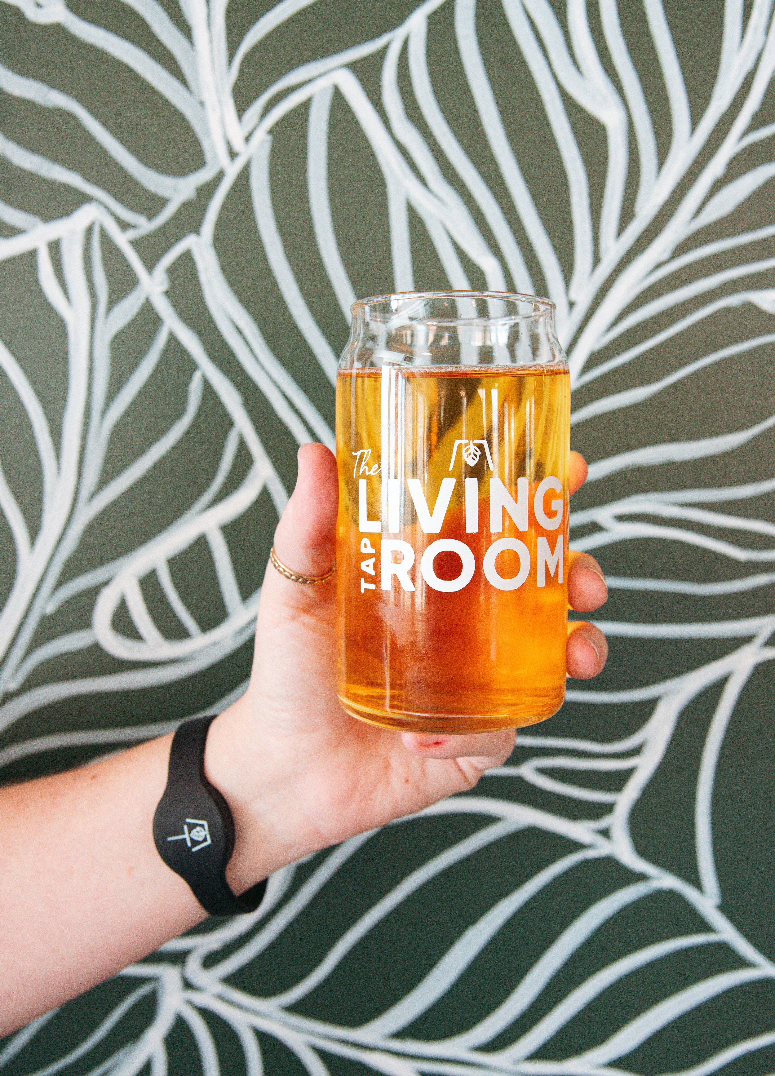 The Living Taproom in Tacoma