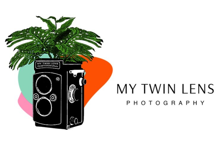 My Twin Lens Photography