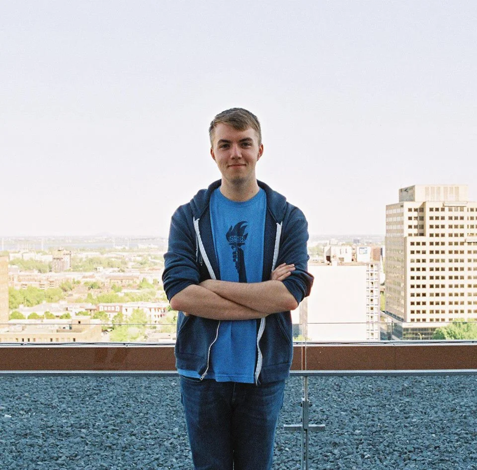  at concordia hexagram in montréal