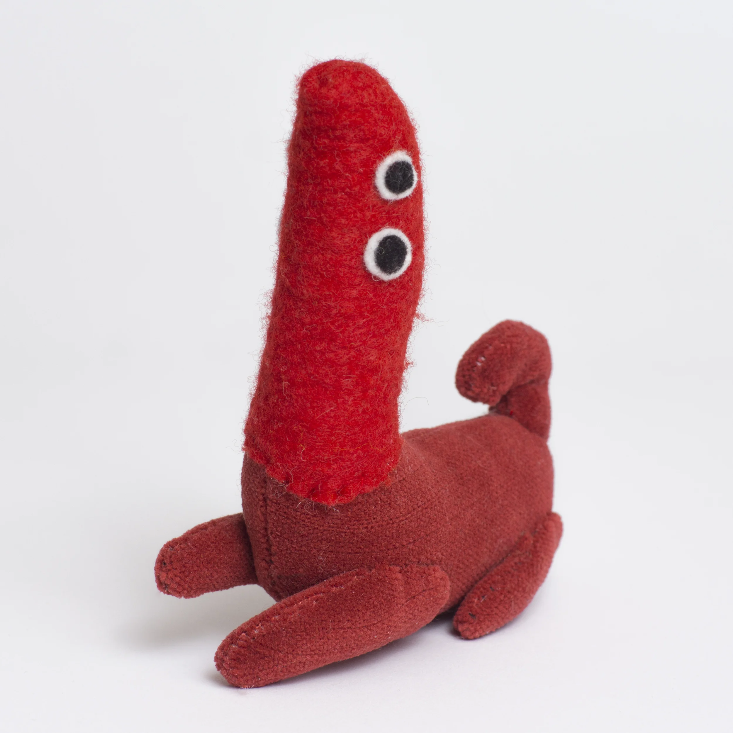 Pock It Palz by Luisa Castellanos June 2015