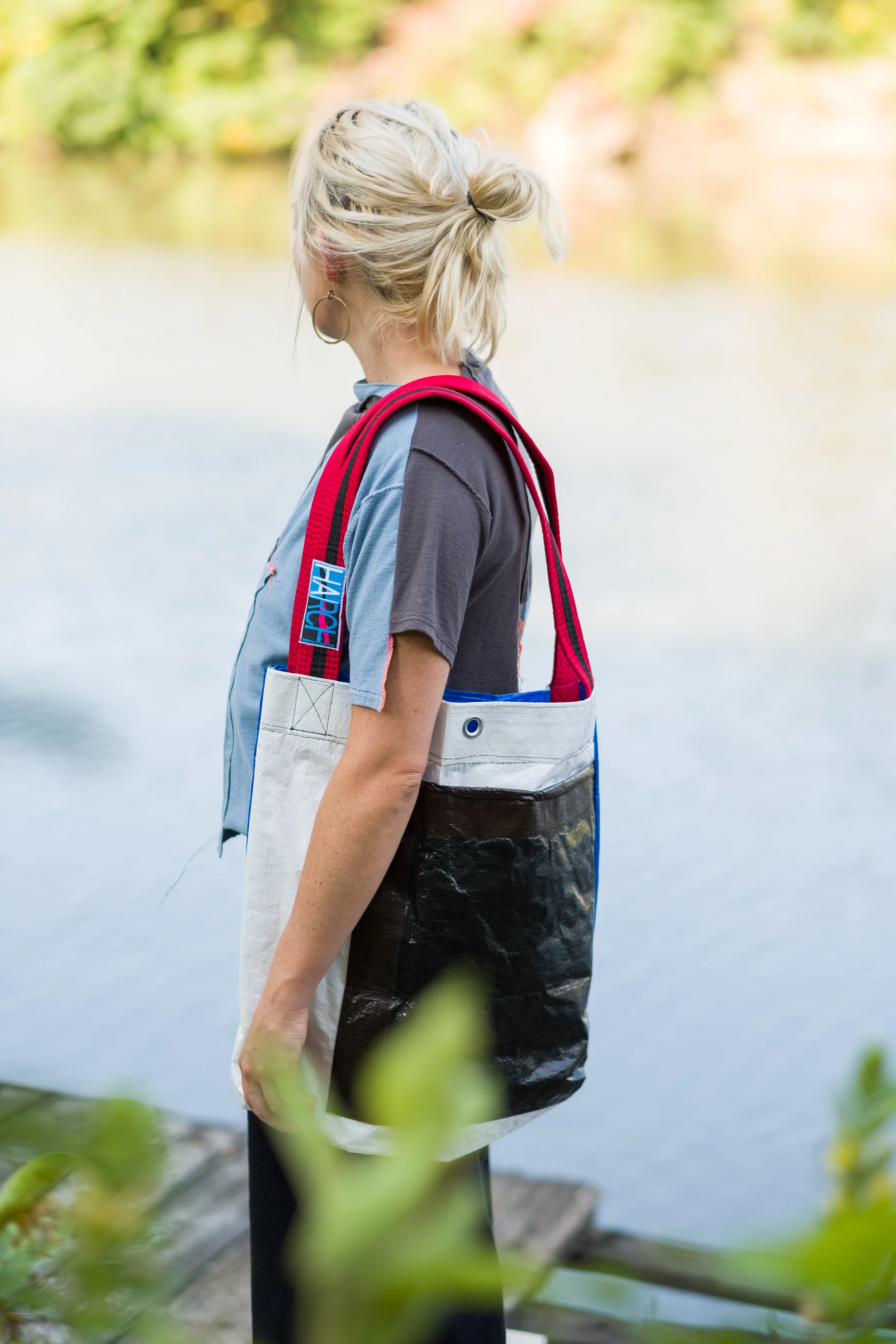 Bags by Alyx Harch 2018