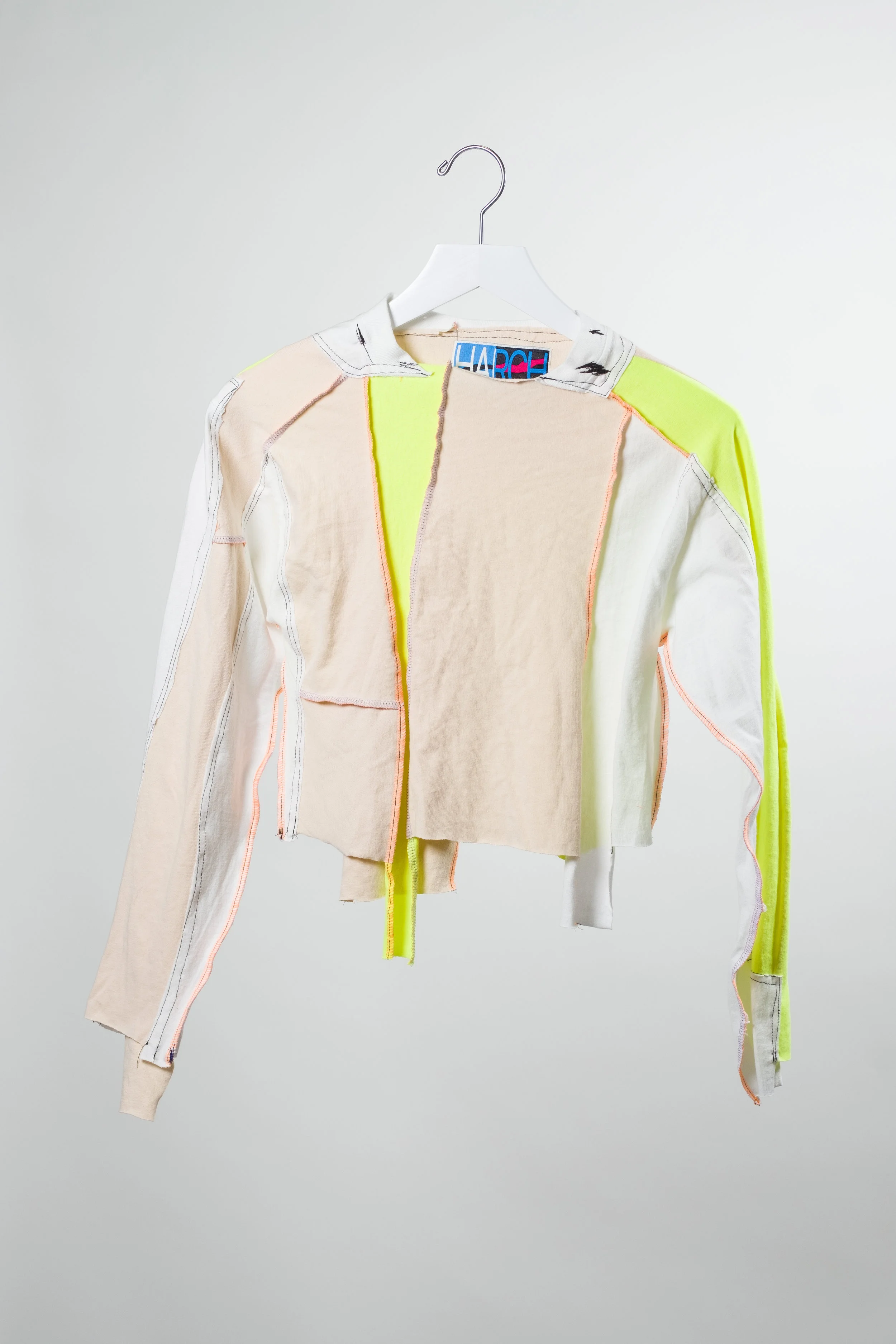 Handmade Clothing by Alyx Harch