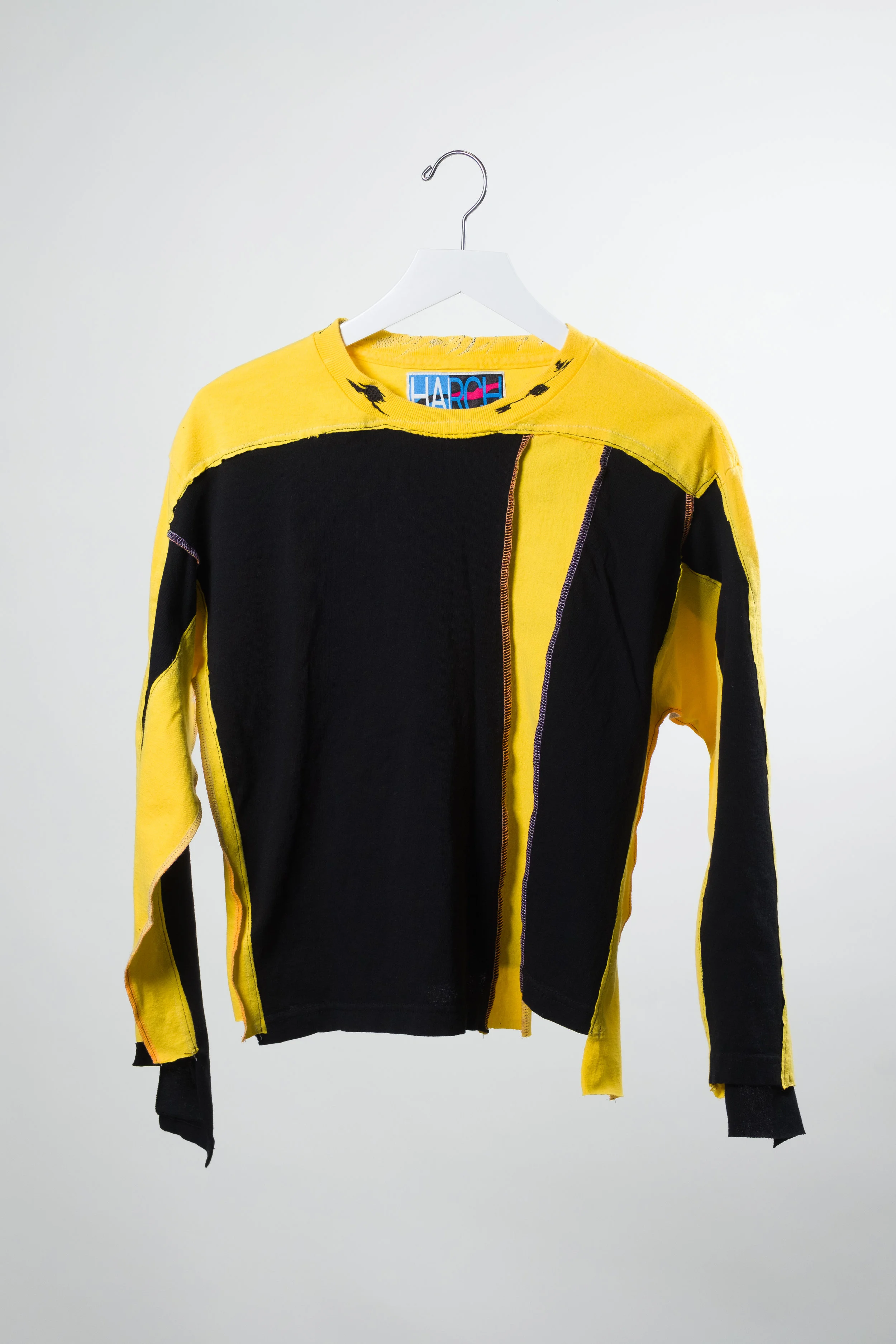 Handmade Clothing by Alyx Harch