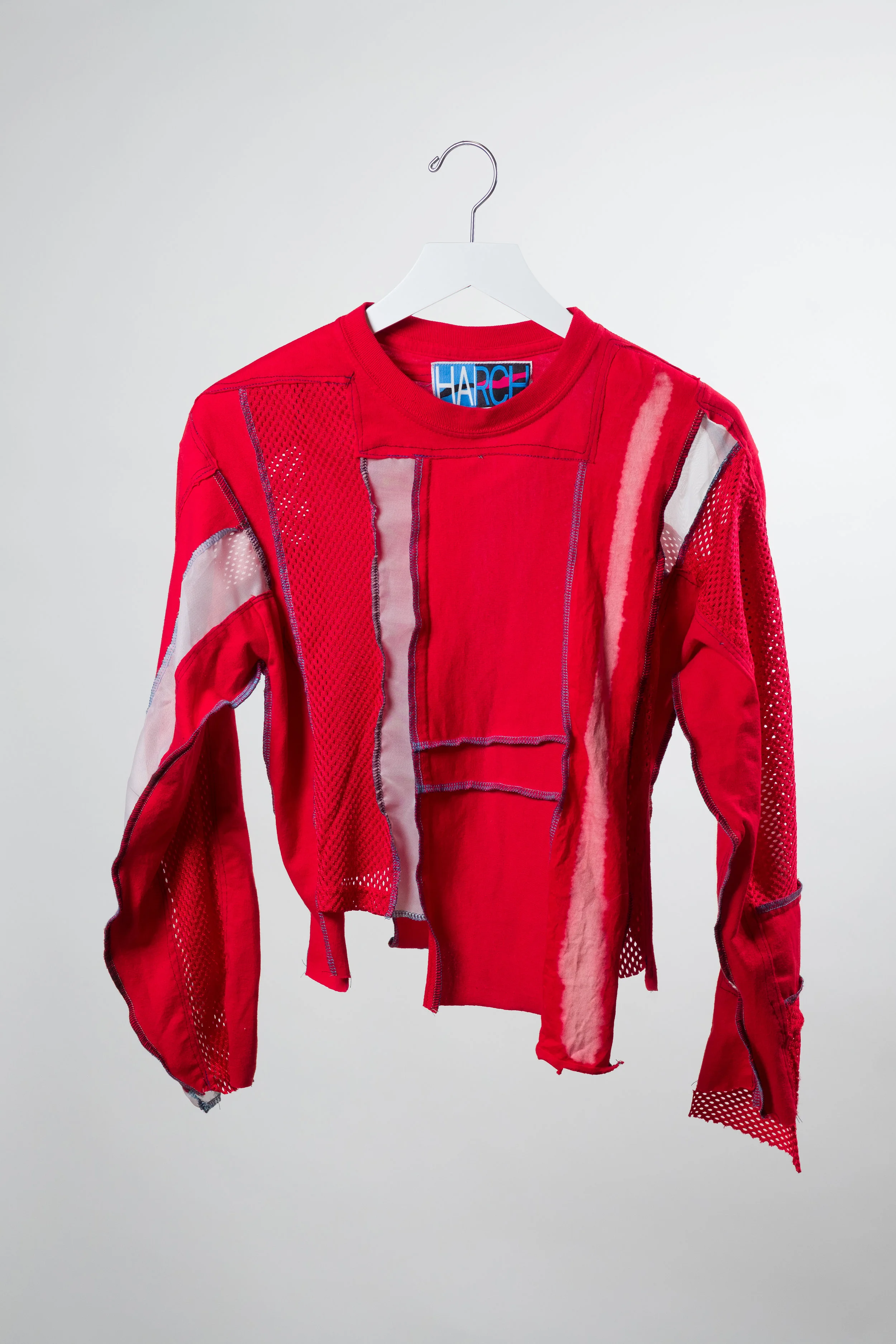 Handmade Clothing by Alyx Harch