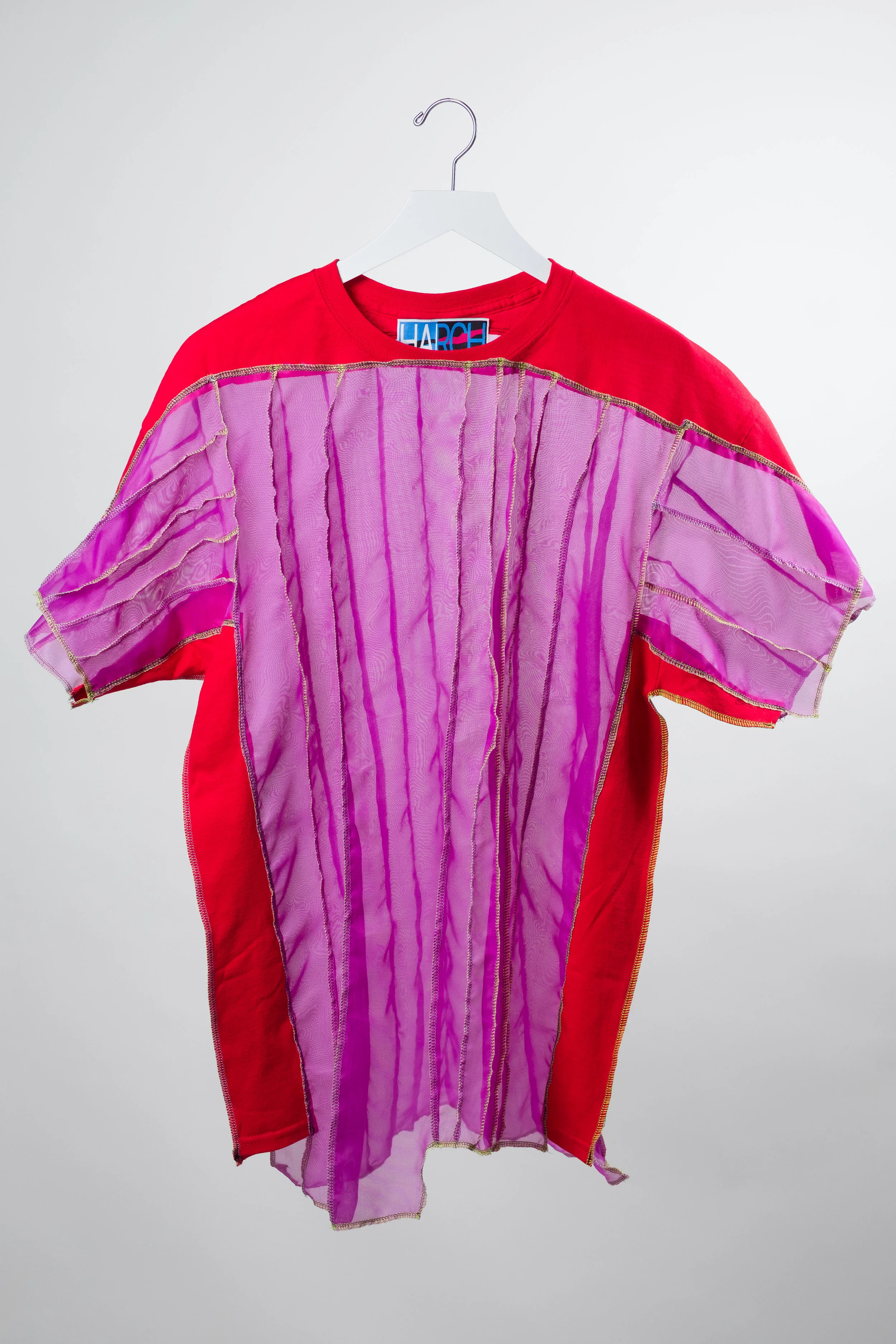 Handmade Clothing by Alyx Harch