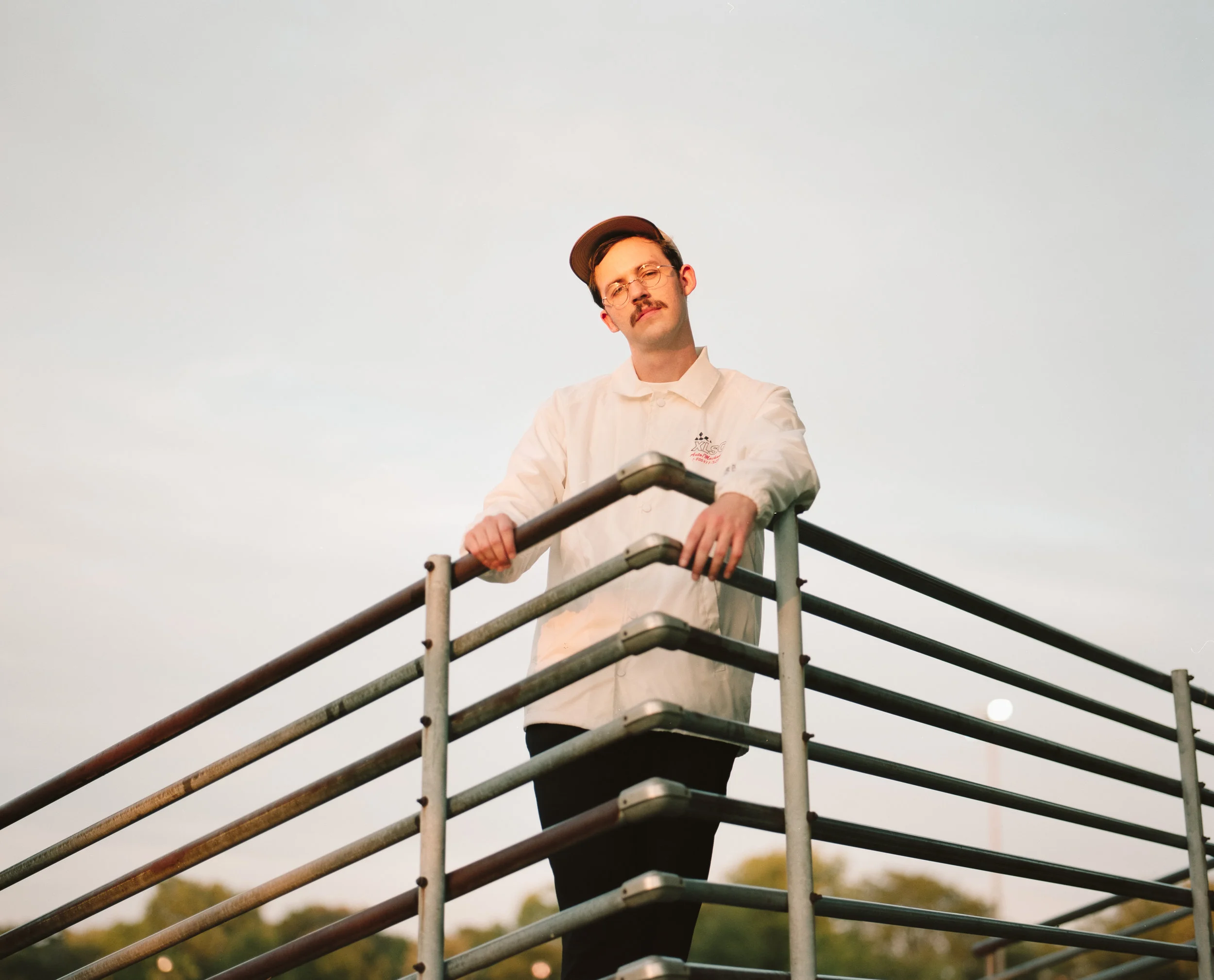 Paul Cherry