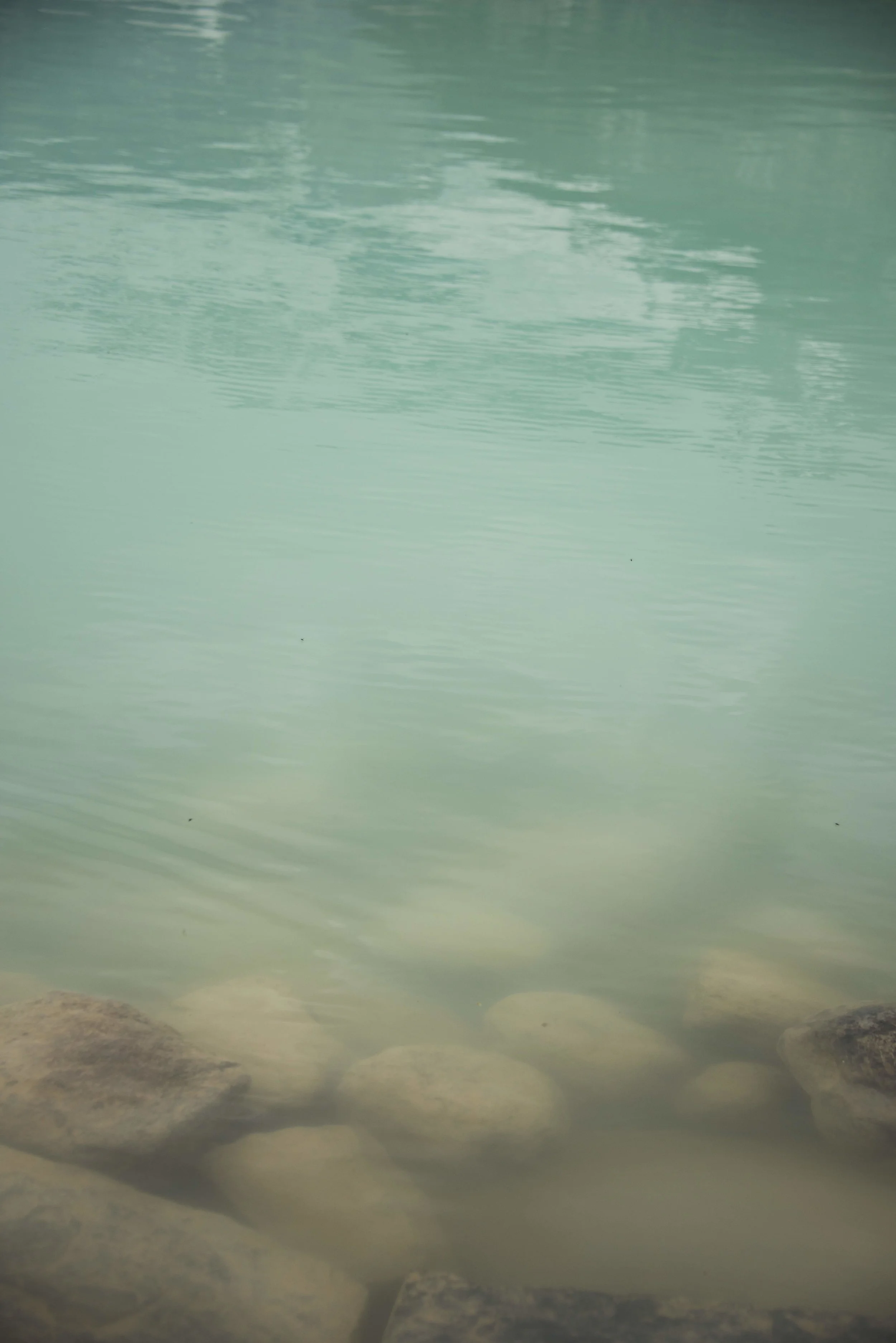 Glacial Waters of Lake Louise