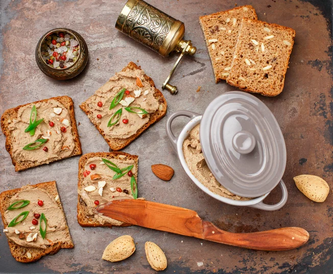 Liver Pate