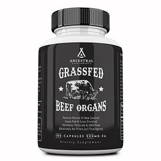 Ancestral Supplements
