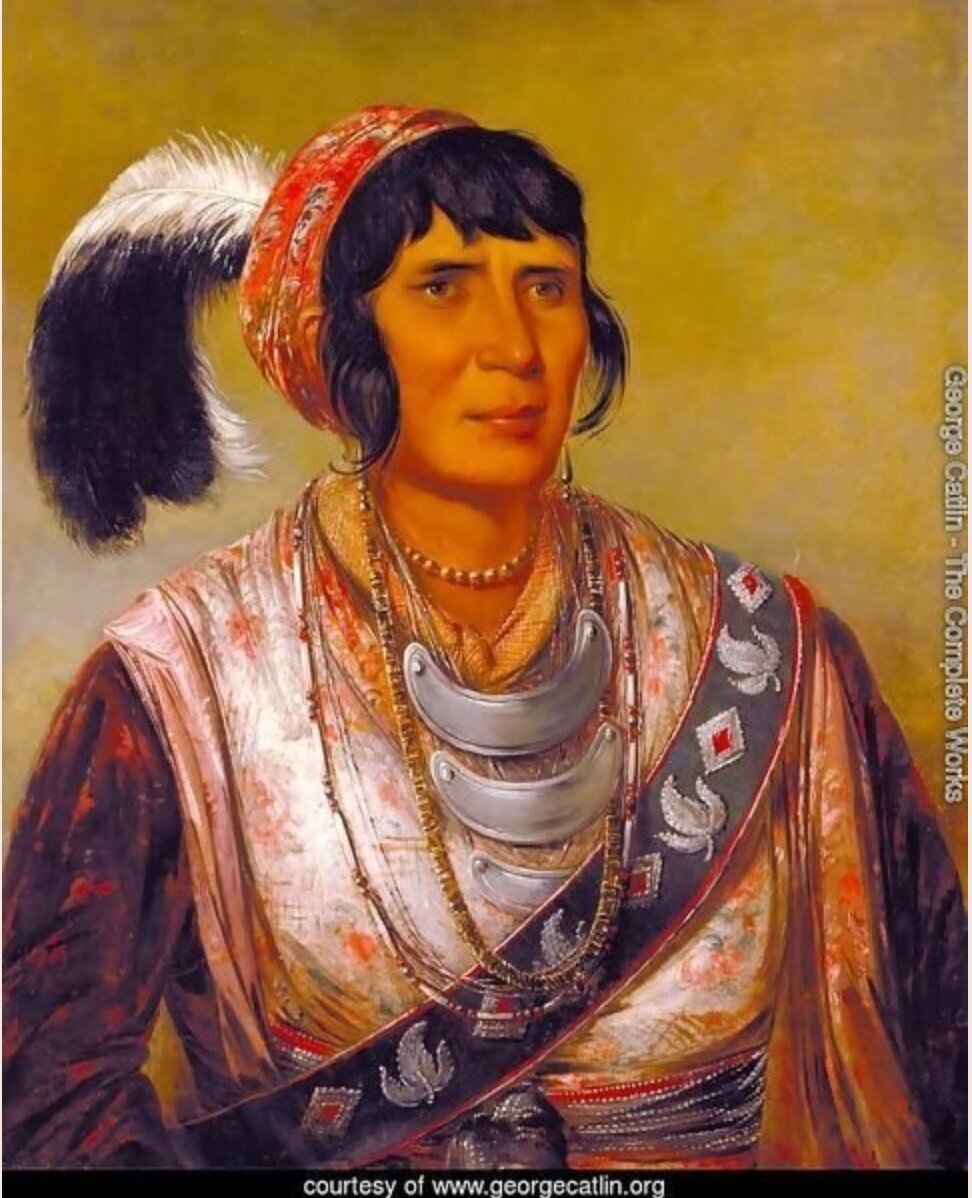 George Catlin Seminole Chief Osceola.jpg